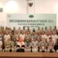FOTO: Musda XI Radio Antar Penduduk Indonesia (RAPI) Daerah 13 Jawa Timur. @by_News9.id