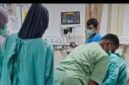 FOTO: Ruang ICU RS Waluyo probolinggo. @by_News9.id