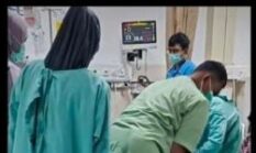 Video Viral Pelayanan RS Waluyo Jati Kraksaan, Rumah Sakit Bantah Pasien Ditelantarkan