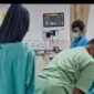 FOTO: Ruang ICU RS Waluyo probolinggo. @by_News9.id
