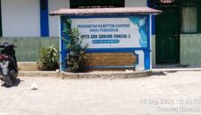 FOTO: SDN Gunung Rancak 3, Robatal, Sampang, @by_News9.id