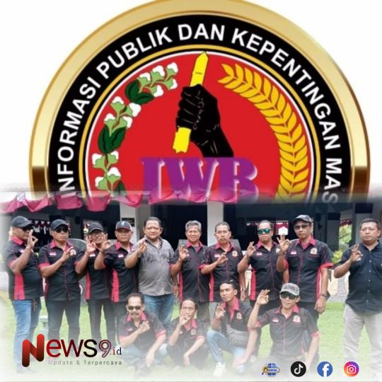 FOTO: Info Warga Banyuwangi (IWB). @by_News9.id