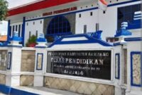 FOTO: SDN Gunung Rancak 3, Robatal, @by_News9.id