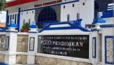 FOTO: SDN Gunung Rancak 3, Robatal, @by_News9.id