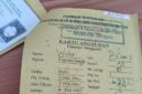 FOTO: Bukti pinjaman menggunakan identitas milik orang lain. @by_News9.id