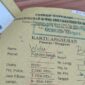 FOTO: Bukti pinjaman menggunakan identitas milik orang lain. @by_News9.id