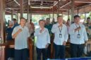 FOTO: Kegiatan Peningkatan Kapasitas Lembaga Kesejahteraan Sosial Kabupaten Madiun Tahun 2026. @by_News9.id