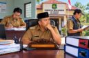 FOTO: (ilustrasi) Pemerintahan Desa (Pemdes) Kombang, Kecamatan Talango, @by_News9.id