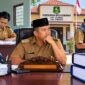 FOTO: (ilustrasi) Pemerintahan Desa (Pemdes) Kombang, Kecamatan Talango, @by_News9.id