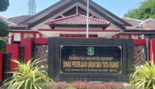 FOTO: Dinas Pekerjaan Umum dan Tata Ruang (DPUTR) Kabupaten Sumenep, @by_News9.id