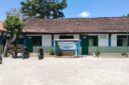 FOTO: UPTD SDN Gunung Rancak 3 Robatal Sampang Madura. @by_News9.id