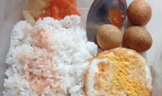 Menu MBG Tak Berselera, Warga Masalembu Desak SPPG Shohibul Qur’an Dievaluasi