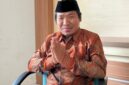 FOTO: Anggota Dewan Pendidikan Hasan Rohmad. @by_News9.id