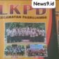 FOTO: Lembar Kerja Peserta Didik (LKPD) serta buku pelajaran Koding dan Kecerdasan Artifisial di 20 Sekolah Dasar. @by_News9.id