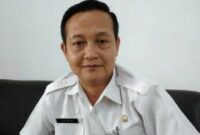 FOTO: Kepala Dinas Pendidikan Lumajang, Patria Dwi Hastiadi, @by_News9.id