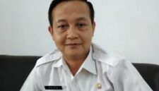 FOTO: Kepala Dinas Pendidikan Lumajang, Patria Dwi Hastiadi, @by_News9.id