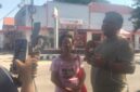 FOTO: Ketua Info Warga Banyuwangi (IWB), Abi Arbain, @by_News9.id