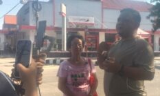 IWB Desak Kang Wito Turun Tangani Dugaan Pungli di Pasar Induk Banyuwangi
