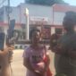 FOTO: Ketua Info Warga Banyuwangi (IWB), Abi Arbain, @by_News9.id