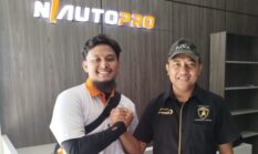 Hari Sales Sedunia ke-10, KONUS Gandeng N1 Auto Pro Berikan Gift untuk Para Sales