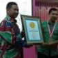 FOTO: Yudi Ananta - Founder KONUS dan Inisiator 