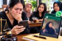 FOTO: (ilustrasi) Seorang perempuan berinisial T mengaku dicemarkan nama baiknya. @by_News9.id
