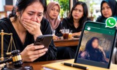Merasa Dipermalukan Lewat Status WhatsApp, Anggota Arisan Siapkan Langkah Hukum