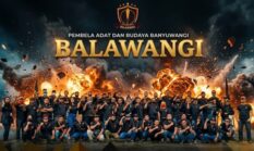 Cek Sound Pesta Terselubung, Balawangi Pertanyakan Pengawasan Karnaval Banyuwangi