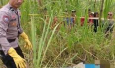 Warga Ditemukan Tewas di Hutan Sumber, Polisi Dalami Luka pada Tubuh Korban