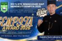 FOTO: Candra Suro Laksono, S.Pi, Kepala SMKN 1 Tegalsari, @by_News9.id