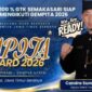 FOTO: Candra Suro Laksono, S.Pi, Kepala SMKN 1 Tegalsari, @by_News9.id