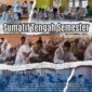 FOTO: Pelaksanaan Sumatif Tengah Semester (STS). @by_News9.id
