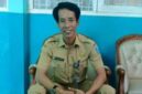 FOTO: Kepala Cabang Dinas Pendidikan Wilayah Kabupaten Sampang Mas'udi Hadiwijaya. @by_News9.id