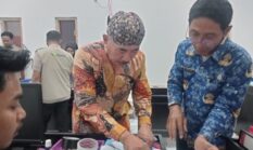 Belum Beroperasi: Koperasi Merah Putih Desa Pangarangan Dinilai Tak Layak