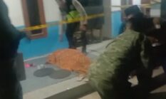 Warga Tambelangan Sampang Tewas Dibunuh OTK