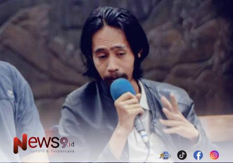 FOTO: (istimewa) Fauzi As. @by_News9.id