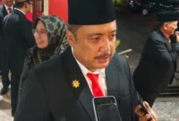 FOTO: Drs. Achmad Dzulkarnain, Kepala DPMD Kabupaten Sumenep, @by_News9.id