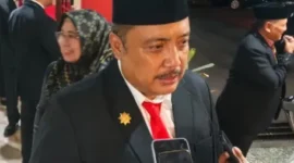 FOTO: Drs. Achmad Dzulkarnain, Kepala DPMD Kabupaten Sumenep, @by_News9.id
