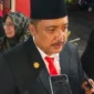 FOTO: Drs. Achmad Dzulkarnain, Kepala DPMD Kabupaten Sumenep, @by_News9.id