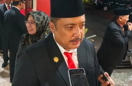 FOTO: Drs. Achmad Dzulkarnain, Kepala DPMD Kabupaten Sumenep, @by_News9.id