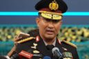 FOTO: (istimewa) Kapolri Jenderal Pol Suyudi Ario Seto, @by_News9.id