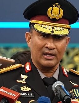 Mutasi Kapolri, 8 Perwira dari BNN Masuk Jabatan Strategis Polri