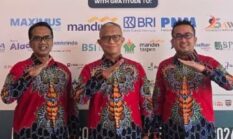 BPRS Bhakti Sumekar Raih Sharia Award 2026 dari Infobank