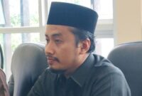 FOTO: Ahmad Juhairi, Anggota DPRD Kabupaten Sumenep asal Kepulauan Masalembu, @by_News9.id