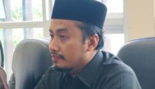 FOTO: Ahmad Juhairi, Anggota DPRD Kabupaten Sumenep asal Kepulauan Masalembu, @by_News9.id