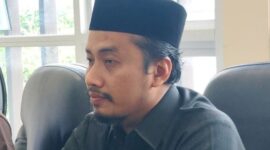 FOTO: Ahmad Juhairi, Anggota DPRD Kabupaten Sumenep asal Kepulauan Masalembu, @by_News9.id