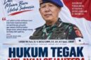 FOTO: Laksda TNI (Purn.) Dr. H. Nazali Lempo, S.H., M.H., M.Tr.Opsla., CHRMP. @by_News9.id