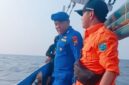 FOTO: Tim gabungan terdiri atas personel Satpolairud, BPBD Kabupaten Probolinggo. @by_News9.id