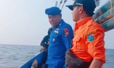 Penyelam Hilang Saat Evakuasi Perahu Tenggelam di Perairan Kalibuntu