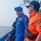 FOTO: Tim gabungan terdiri atas personel Satpolairud, BPBD Kabupaten Probolinggo. @by_News9.id